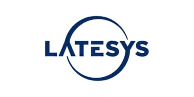 latesys logo