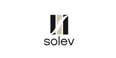 solev logo